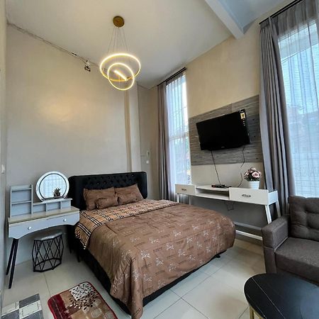 Java Hostel Tumpak Sewu Sidomukti Εξωτερικό φωτογραφία