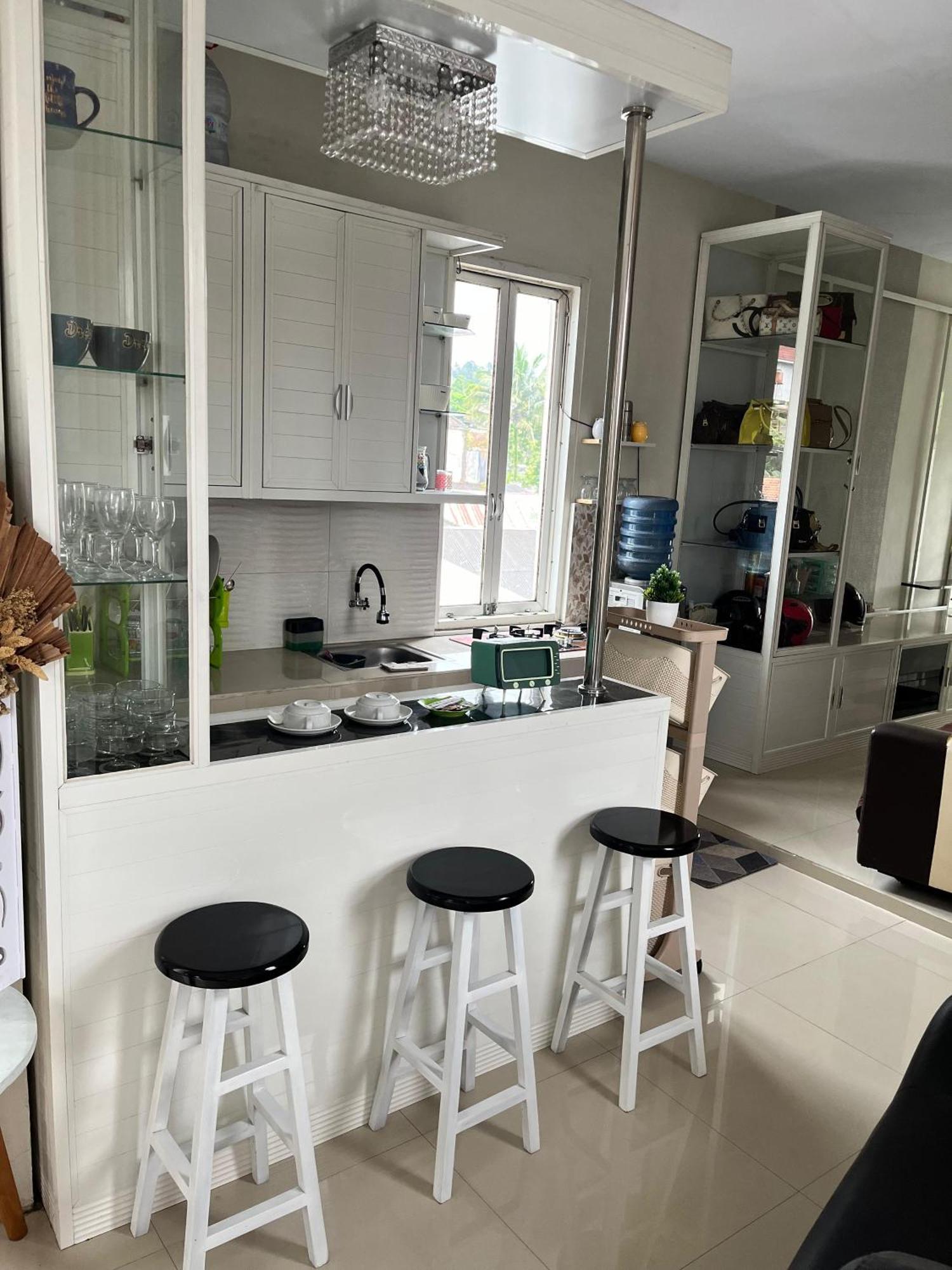 Java Hostel Tumpak Sewu Sidomukti Εξωτερικό φωτογραφία