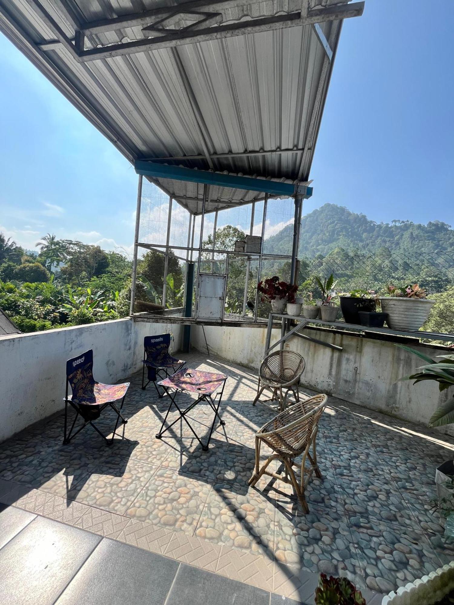 Java Hostel Tumpak Sewu Sidomukti Εξωτερικό φωτογραφία
