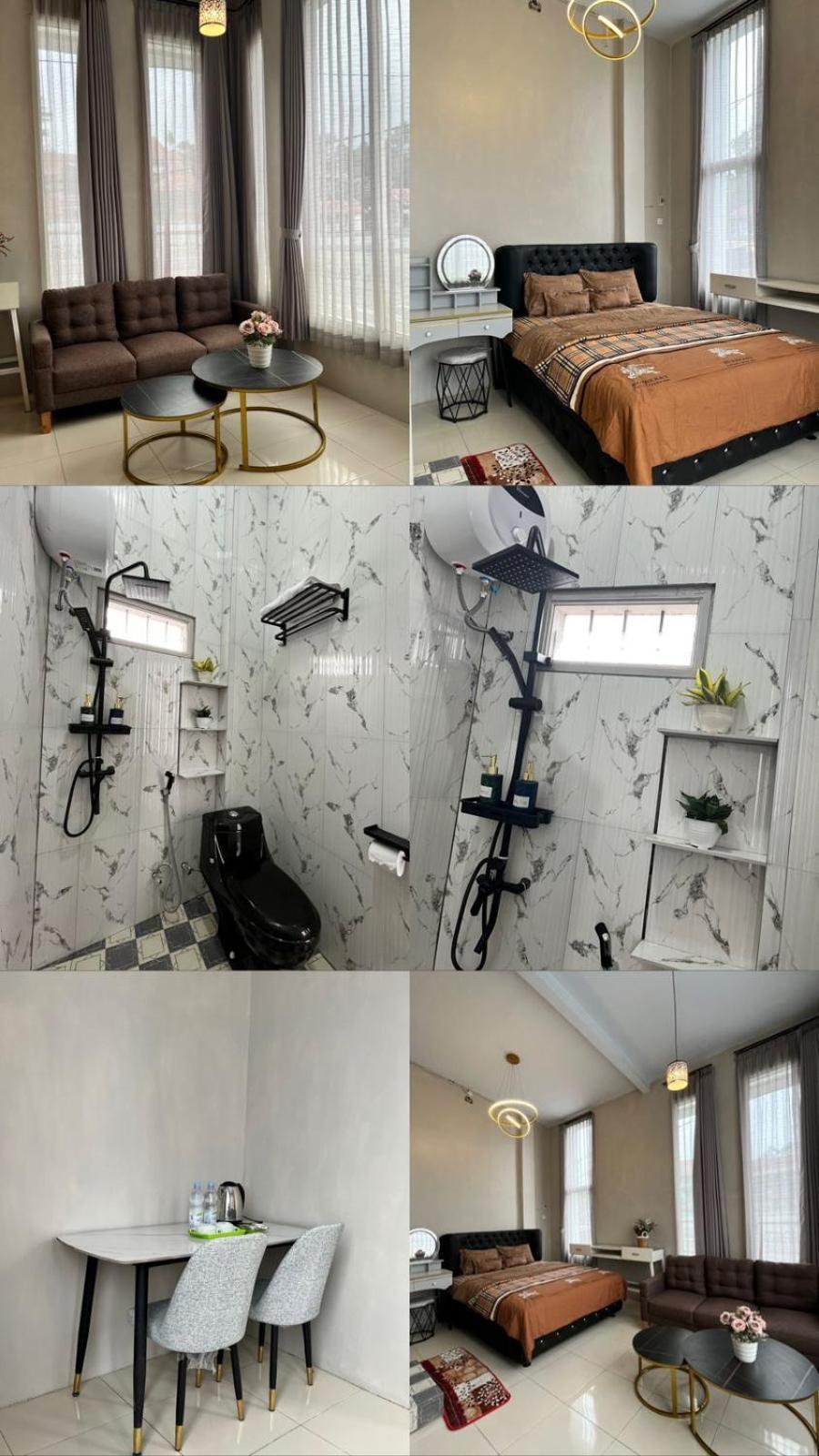Java Hostel Tumpak Sewu Sidomukti Δωμάτιο φωτογραφία