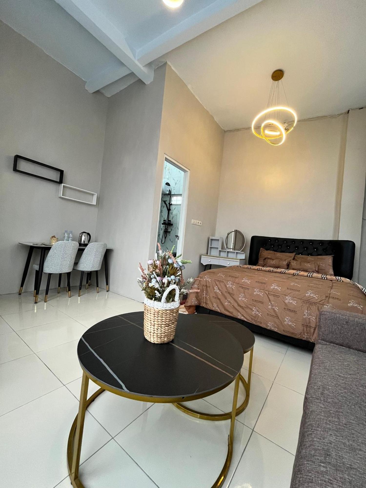 Java Hostel Tumpak Sewu Sidomukti Εξωτερικό φωτογραφία