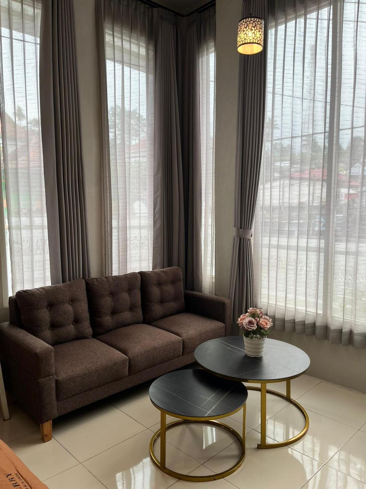 Java Hostel Tumpak Sewu Sidomukti Εξωτερικό φωτογραφία
