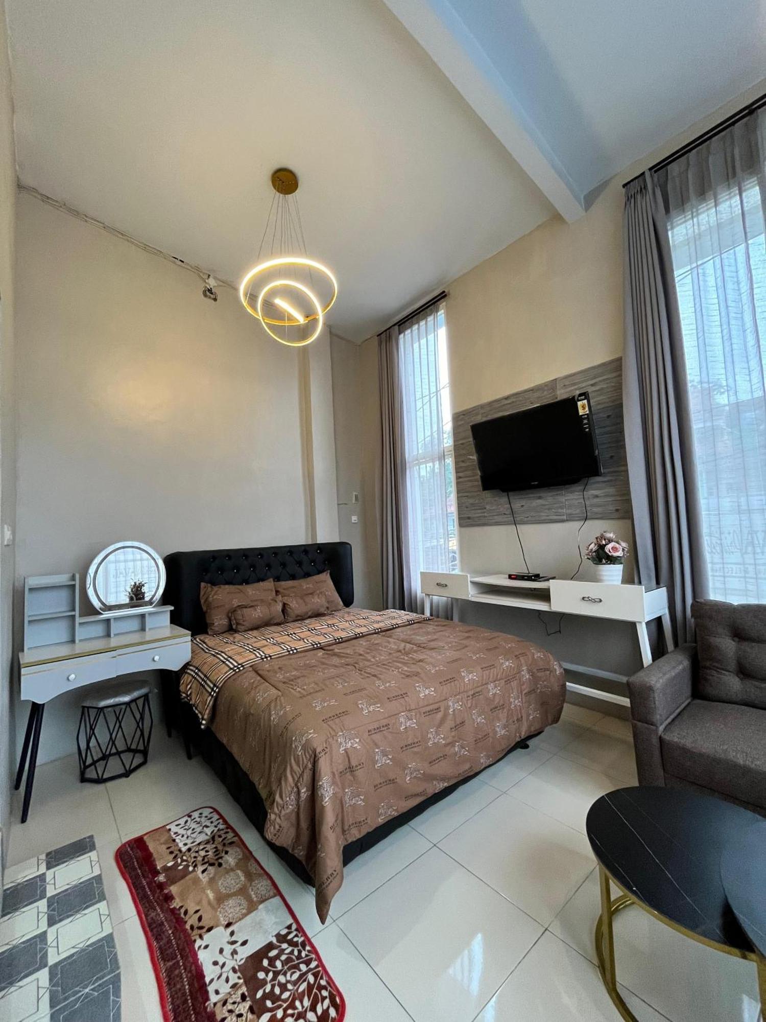 Java Hostel Tumpak Sewu Sidomukti Εξωτερικό φωτογραφία