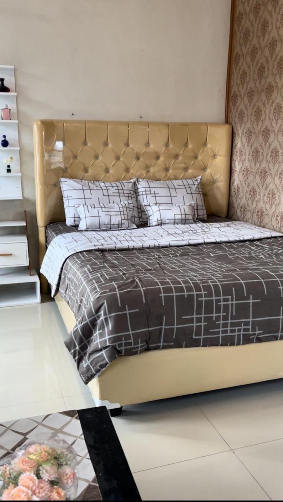 Java Hostel Tumpak Sewu Sidomukti Εξωτερικό φωτογραφία