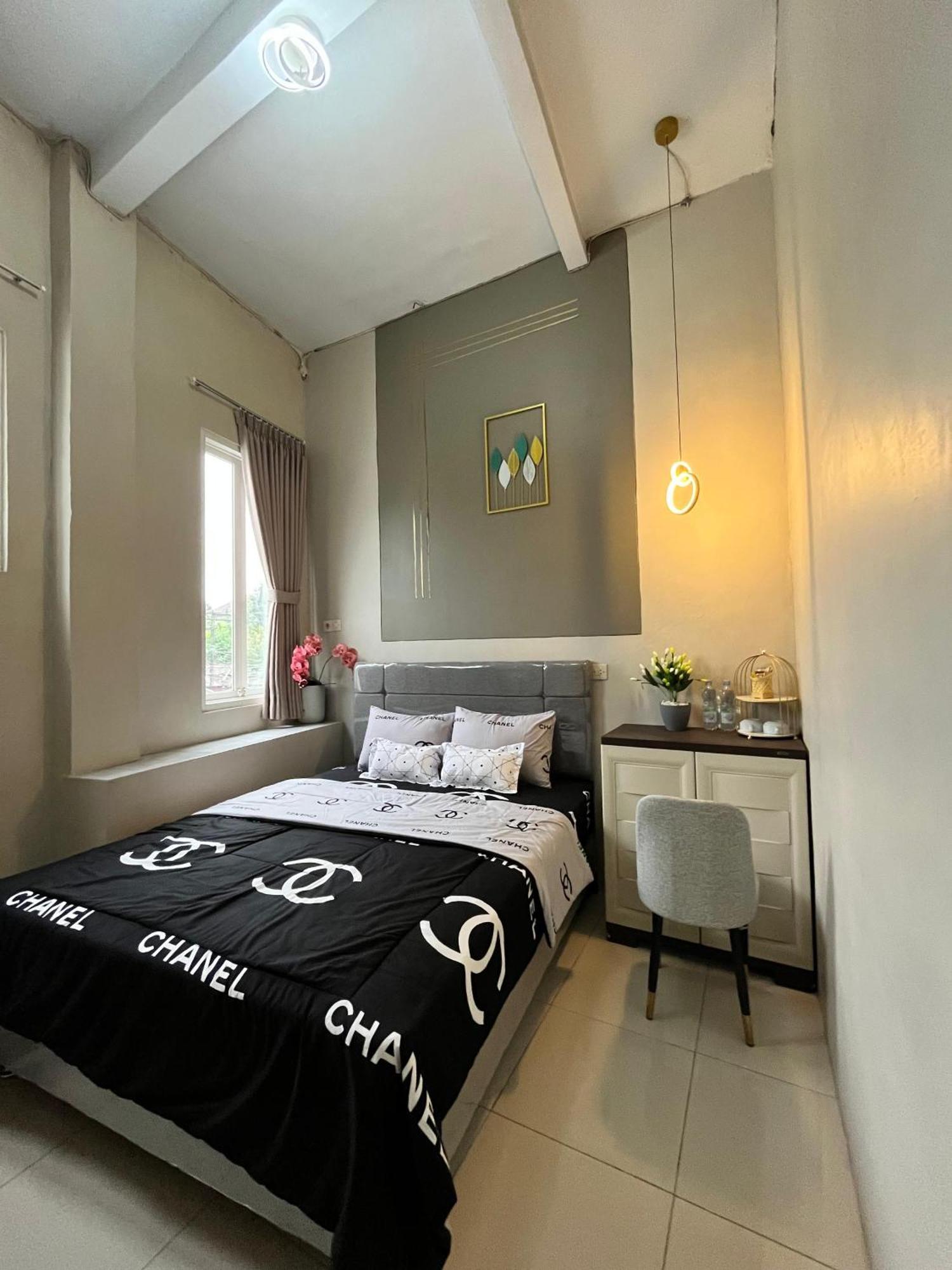 Java Hostel Tumpak Sewu Sidomukti Εξωτερικό φωτογραφία