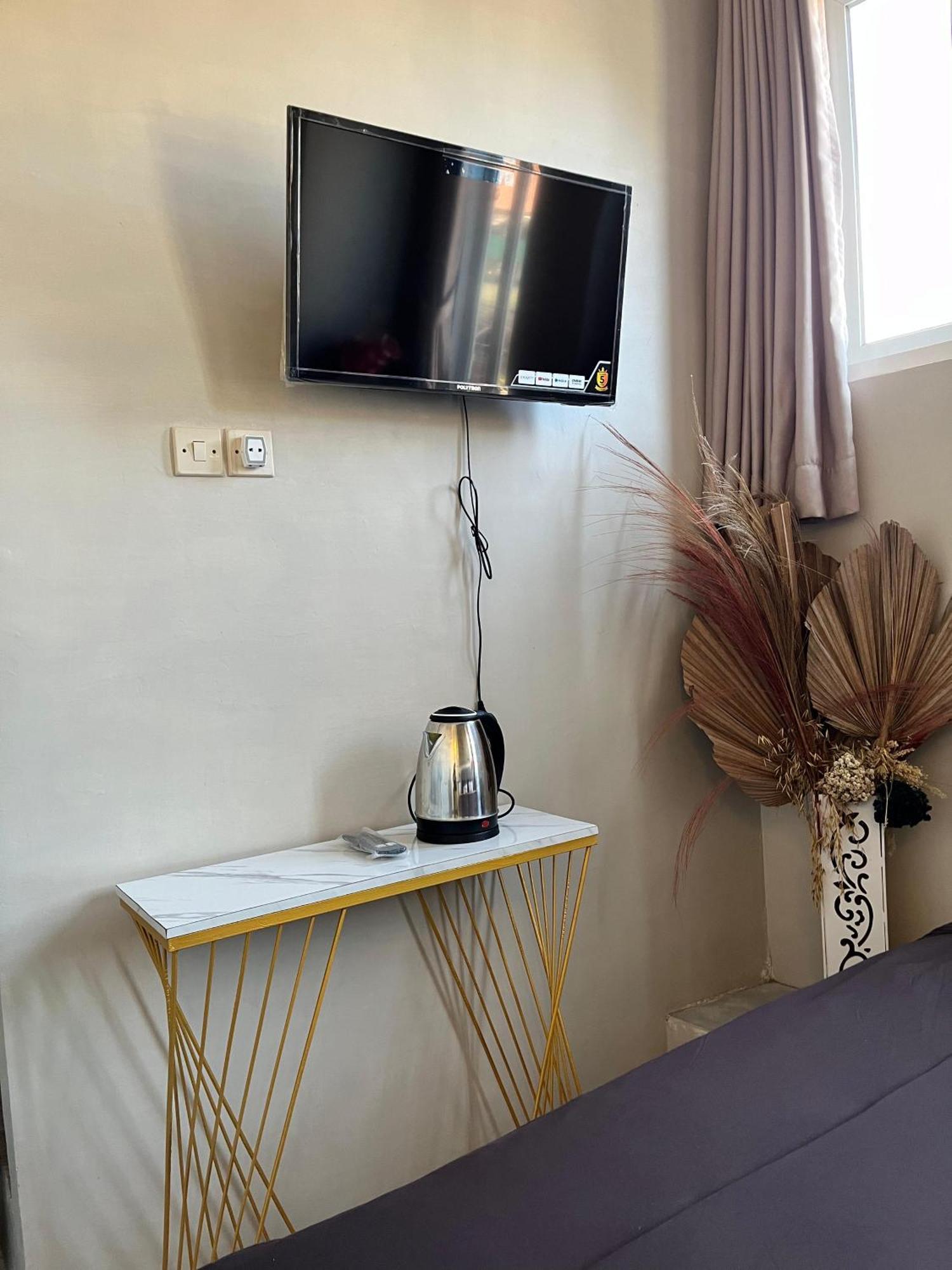 Java Hostel Tumpak Sewu Sidomukti Εξωτερικό φωτογραφία